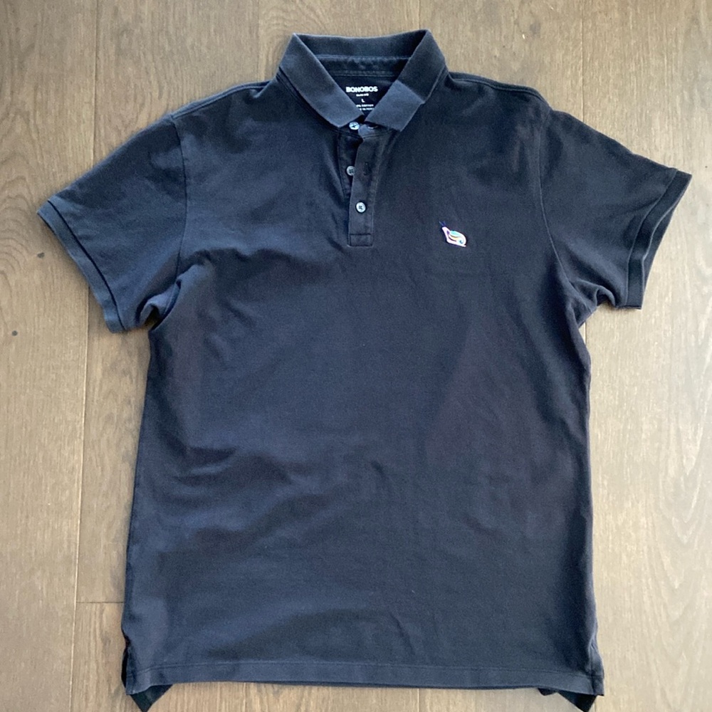 Bonobos Slim Fit Polo